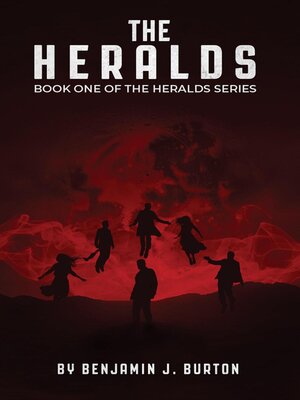cover image of The Heralds